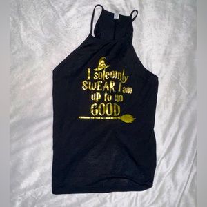 Harry Potter Tank Top